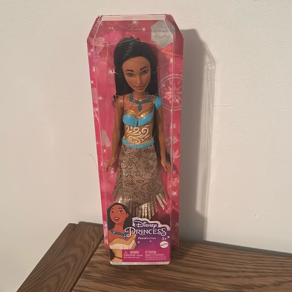 Disney Other - Disney Princess Pocahontas. New